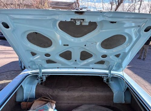 1962 Buick Invicta, US $25,000.00, image 11