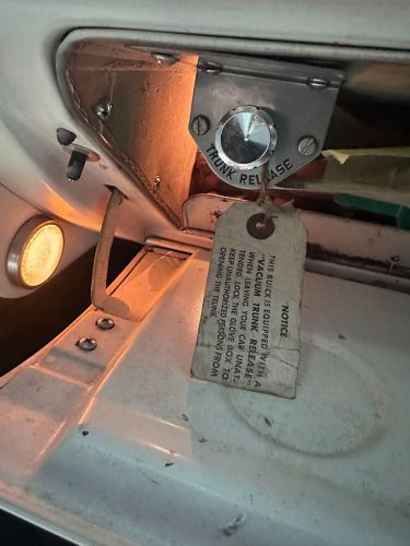 1962 Buick Invicta, US $25,000.00, image 15