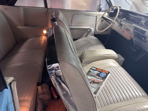 1962 Buick Invicta, US $25,000.00, image 18