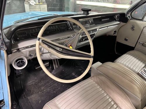1962 Buick Invicta, US $25,000.00, image 23