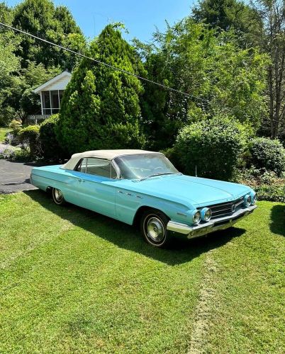 1962 Buick Invicta, US $25,000.00, image 24