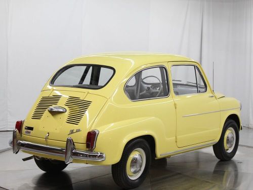 Fiat 600