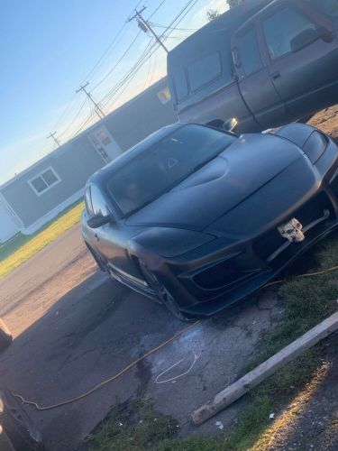 05 mazda rx8 6 speed manual, C $25,000.00, image 3