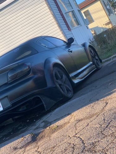 05 mazda rx8 6 speed manual, C $25,000.00, image 4