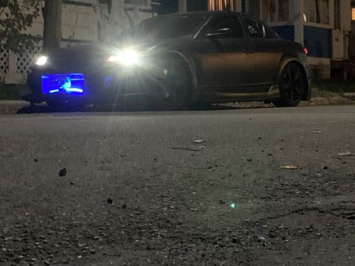 05 mazda rx8 6 speed manual, C $25,000.00, image 6