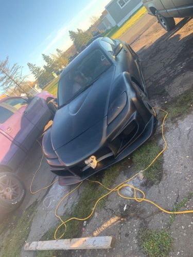 05 mazda rx8 6 speed manual, C $25,000.00, image 9