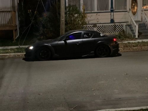 05 mazda rx8 6 speed manual, C $25,000.00, image 11