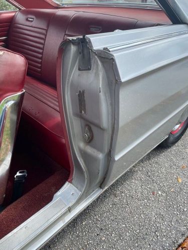 Mercury Montclair