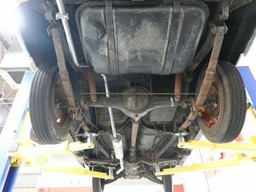 1957 Nash Metropolitan Coupe, US $19,400.00, image 3