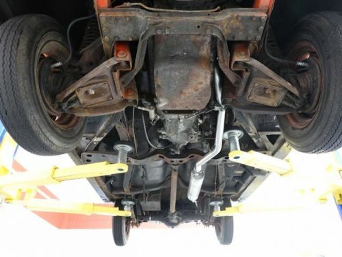 1957 Nash Metropolitan Coupe, US $19,400.00, image 4