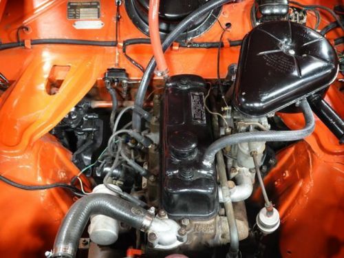 1957 Nash Metropolitan Coupe, US $19,400.00, image 7