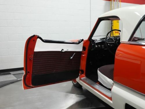 1957 Nash Metropolitan Coupe, US $19,400.00, image 9