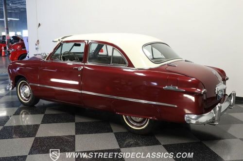 Mercury Meteor