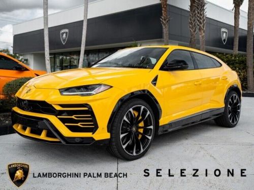 2021 lamborghini other