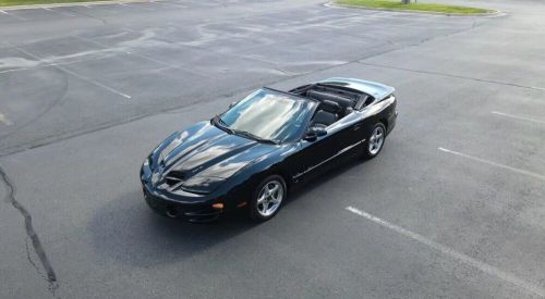 2000 pontiac firebird trans am