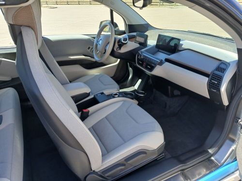 2019 bmw i3 rex - range extender hybrid electric - 120 ah battery