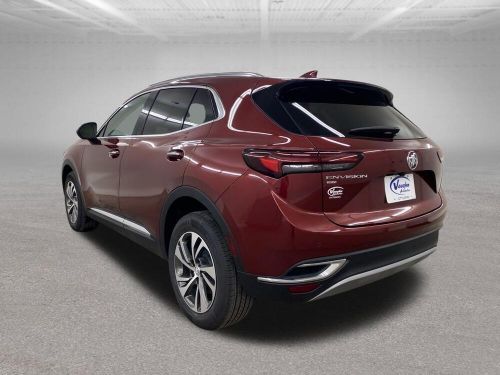 2023 Buick Envision Essence, US $32,190.00, image 2