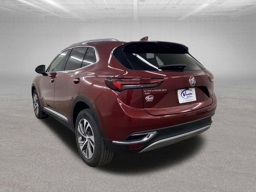 2023 Buick Envision Essence, US $32,190.00, image 3