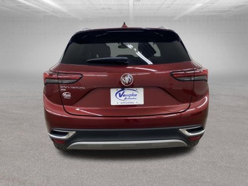 2023 Buick Envision Essence, US $32,190.00, image 4