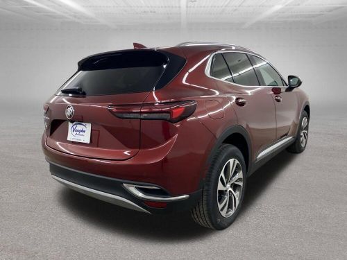 2023 Buick Envision Essence, US $32,190.00, image 5