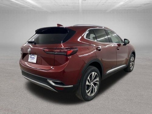 2023 Buick Envision Essence, US $32,190.00, image 6