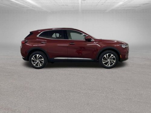 2023 Buick Envision Essence, US $32,190.00, image 7