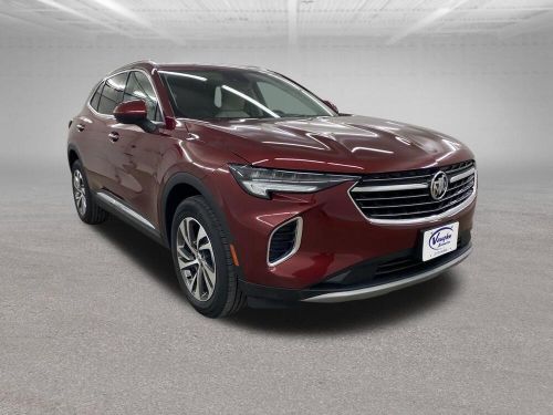 2023 Buick Envision Essence, US $32,190.00, image 8