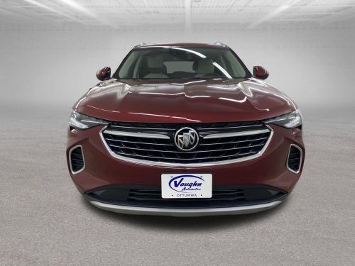 2023 Buick Envision Essence, US $32,190.00, image 9