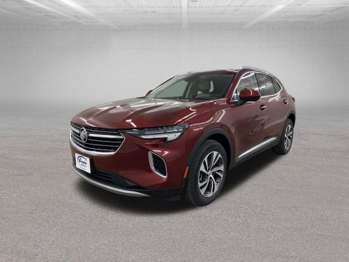 2023 Buick Envision Essence, US $32,190.00, image 10