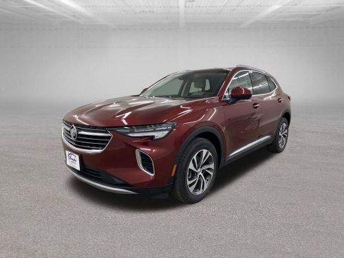 2023 Buick Envision Essence, US $32,190.00, image 11