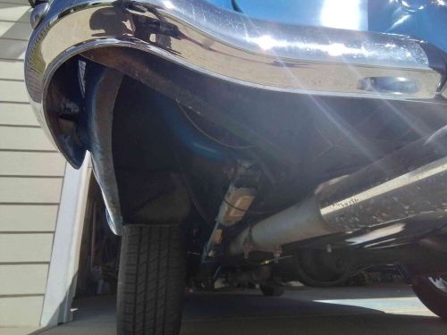 1955 Chevrolet Bel Air BelAir, US $18,000.00, image 3