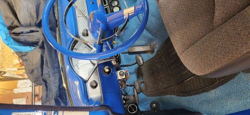 1955 Chevrolet Bel Air BelAir, US $18,000.00, image 10