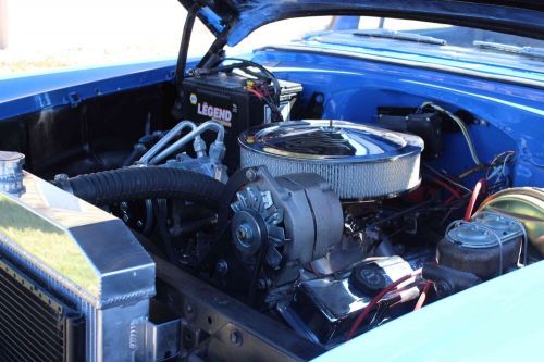 1955 Chevrolet Bel Air BelAir, US $18,000.00, image 22