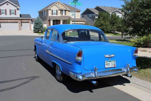 1955 Chevrolet Bel Air BelAir, US $18,000.00, image 26