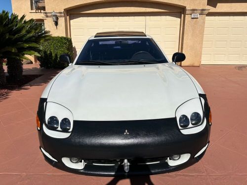 1995 mitsubishi 3000gt