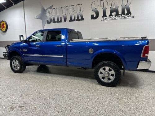 2018 ram 2500