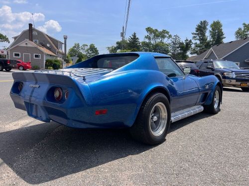 1976 chevrolet corvette