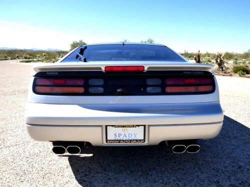 1991 Nissan 300ZX Turbo, US $33,989.00, image 2