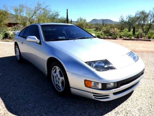 1991 Nissan 300ZX Turbo, US $33,989.00, image 7