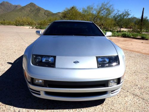 1991 Nissan 300ZX Turbo, US $33,989.00, image 8