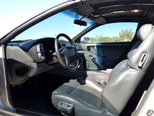 1991 Nissan 300ZX Turbo, US $33,989.00, image 9