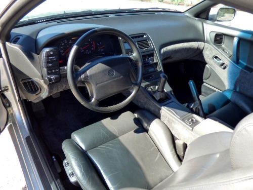 1991 Nissan 300ZX Turbo, US $33,989.00, image 10