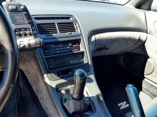 1991 Nissan 300ZX Turbo, US $33,989.00, image 11