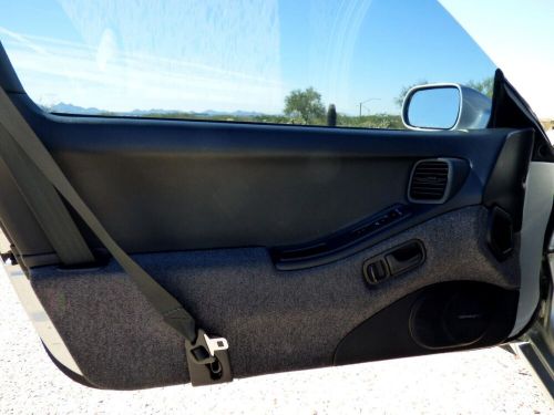 1991 Nissan 300ZX Turbo, US $33,989.00, image 13