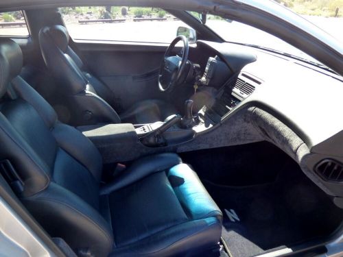 1991 Nissan 300ZX Turbo, US $33,989.00, image 15