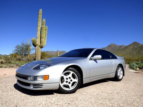1991 Nissan 300ZX Turbo, US $33,989.00, image 19