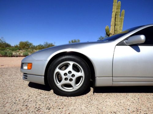 1991 Nissan 300ZX Turbo, US $33,989.00, image 20