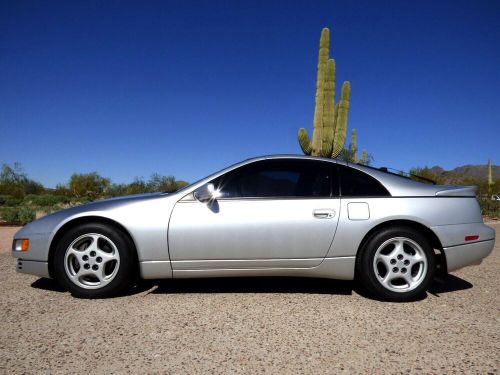 1991 Nissan 300ZX Turbo, US $33,989.00, image 21