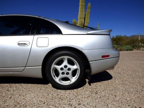 1991 Nissan 300ZX Turbo, US $33,989.00, image 22