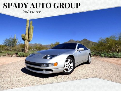 1991 Nissan 300ZX Turbo, US $33,989.00, image 23